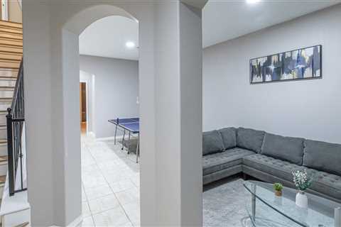 The Role Of Real Estate Photography In Showcasing Unique Airbnb Interiors In Kissimmee, FL