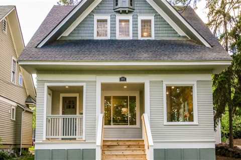 How Cash Home Buyer Companies Are Revolutionizing The Market For Manufactured Homes In Manchester,..