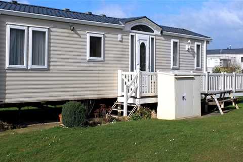 Top Reasons To Choose Metal Roofing For Manufactured Homes In Mobile, AL