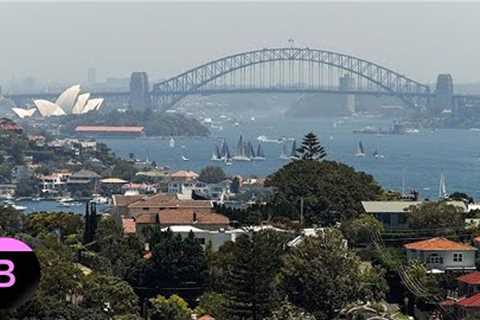 Citi ANZ CEO: Australia''s Real Estate Tops Investor Interest