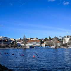Did Switzerland Just Solve Housing? Plus, Everything Else You Need to Know About This Week