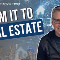 This IT Pro Built a Real Estate Portfolio from Scratch! Real Estate Investing for Financial Freedom