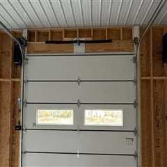Why Senior Living Communities Should Invest In Durable Commercial Garage Doors In Winchester,..