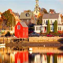 The Top Neighborhoods for Home Buyers in Southeastern New Hampshire