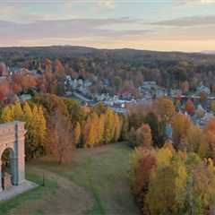 The Ever-Changing Real Estate Landscape in Southeastern New Hampshire