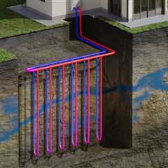 How Geothermal Heating Contributes to Long-Term Real Estate Value Appreciation