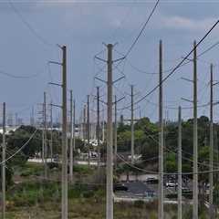 The High Cost of Utilities and Energy for Businesses in Northwest Florida