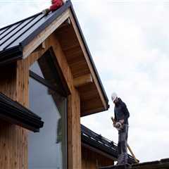 Beyond A Quick Fix: How An Emergency Roofing Service Is Crucial For Protecting Your House Painting..