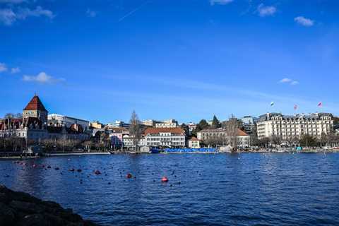 Did Switzerland Just Solve Housing? Plus, Everything Else You Need to Know About This Week
