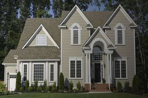 The Impact of Climate on the Real Estate Market in Morris County, NJ