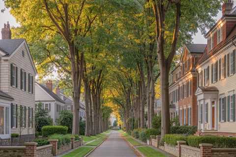 The Power of Community in Morris County, NJ Real Estate