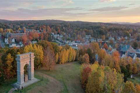 The Ever-Changing Real Estate Landscape in Southeastern New Hampshire