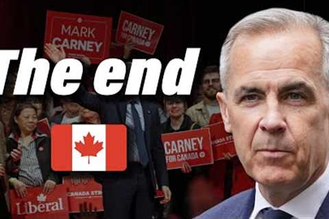 The End of Canada? Alberta Could SEPARATE After This…