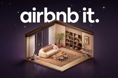 First Time | Airbnb Setup