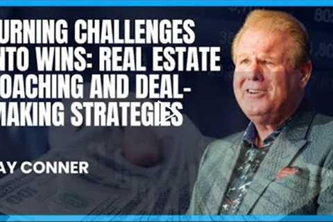 Why Uncertainty Fuels the Best Real Estate Deals