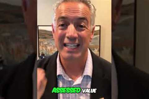 Found a $450K Property for $227K! Here's How! #shorts