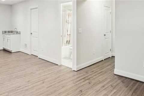 The Secret To A Spotless Remodel Reveal: Maid Service In Odenton, MD