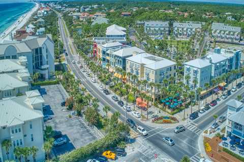The Diverse Business Landscape of Northwest Florida
