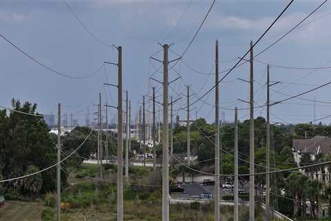 The High Cost of Utilities and Energy for Businesses in Northwest Florida