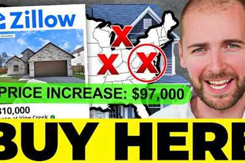 Top 10 States for Home Price Growth in 2025