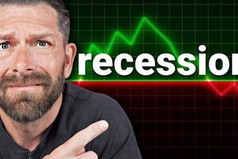 How The Upcoming RECESSION Will Impact Mortgage Interest Rates & House Prices