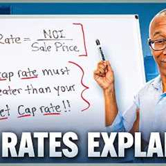 The Truth About Cap Rates (Explained Simply)