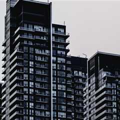 Understanding the Restrictions on Owning Multiple Condominiums in Washington DC