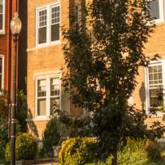 Navigating Short-Term Rental Restrictions for Condominiums in Washington DC