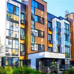 The Value of Condos in Washington DC