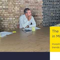 Commercial Real Estate Investment Opportunities | The Market in Minutes