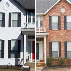 Why Seasonal Timing Is Critical for Successful House Painting Projects