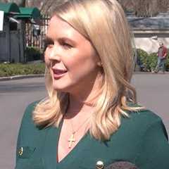 BREAKING NEWS: Karoline Leavitt Straight-Up Puts Responsibility On Senate Democrats To Stop Shutdown