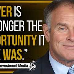Rick Rule’s Silver Stocks (+ a Surprising Opinion)