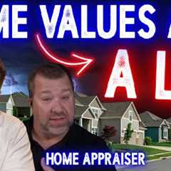 Why Americans Are HOUSE POOR (Banks are Getting Rich)