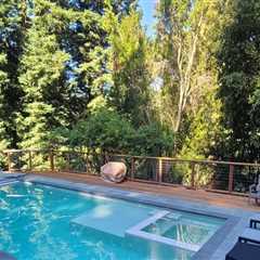 The Perfect Next Step After Manufactured Home Construction: Installing A Swimming Pool In..
