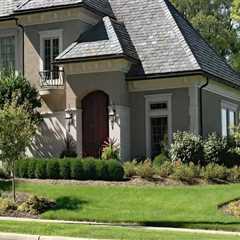 Slate Roofing: Elegance and Longevity