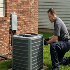 How Often Should You Service Your HVAC System