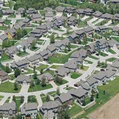 Navigating the Impact of Population Growth on the Real Estate Market in Douglas County, NE