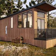 The Impact of Parks and Outdoor Spaces on Real Estate in Douglas County, NE