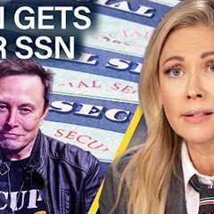 Elon Musk Purges Gov’t Budget With Federal Aid Cuts & Trump Continues Jan 6 Revenge | The Daily ..