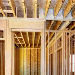 The Structural Benefits of Timber Frame Construction Explained