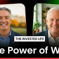 Mentorship, Networking, and God’s Plan in the Workplace with Bob Beaudine - The Value Of Others