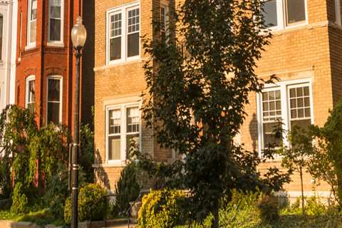 Navigating Short-Term Rental Restrictions for Condominiums in Washington DC