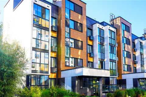 The Value of Condos in Washington DC