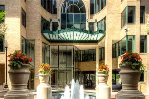 The Ultimate Guide to Parking Options for Condominiums in Washington DC