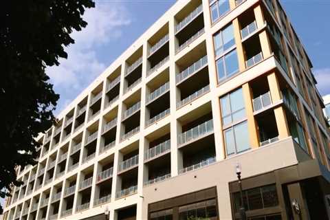 The Ultimate Guide to Choosing the Perfect Condominium Building in Washington DC