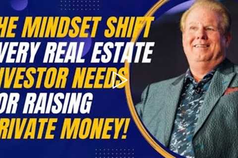 The Blueprint to Real Estate Funding Secrets REVEALED