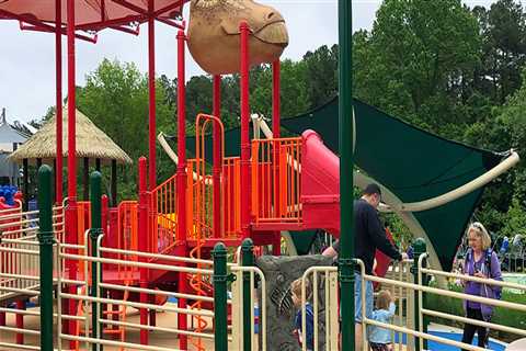 Discovering the Best Family-Friendly Getaways in Southern Maryland