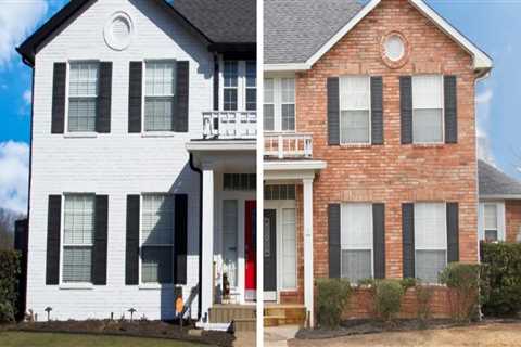 Why Seasonal Timing Is Critical for Successful House Painting Projects