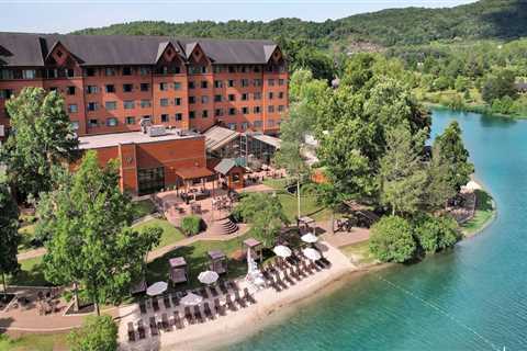 The Ultimate Guide to Accommodations in Southern Maryland